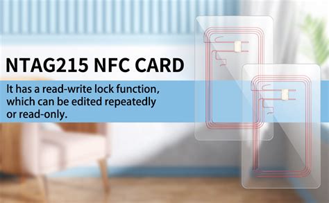 transparent nfc card amazon|Amazon.com: Nfc Card.